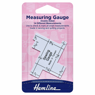H260 Measuring Gauge 